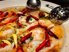 -太二酸菜鱼(汕头苏宁广场店)