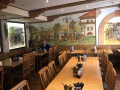 -Restaurant Paulaner am Dom