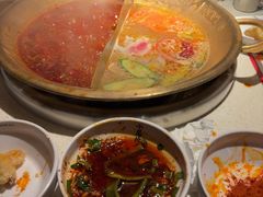 -小龙坎火锅(全球总店)