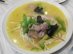 -溱湖八鲜菜馆