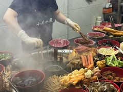 -小吴水煮(羊子巷店)
