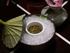 -杭州西子湖四季酒店·金沙厅