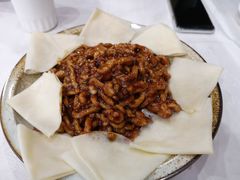 -力力豆花庄(广渠门店)