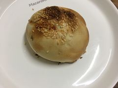 -百年夯碳烤胡椒饼(阿拉城店)