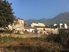 -塔川景区