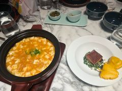 -湖滨28中餐厅·西湖宴·杭州君悦酒店
