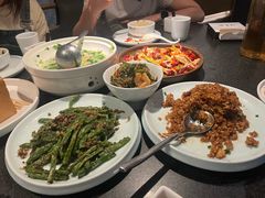 -赠李白·如诗的川味(余杭万达广场店)