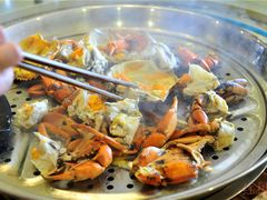 -崖口红树林海鲜餐厅