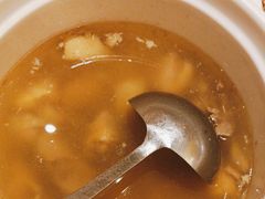 -锦粤宫·精致粤菜(深圳北站店)