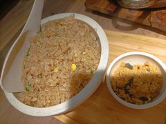 -食锦记·福建私房菜(浦西万达店)