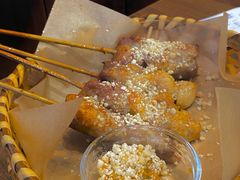 -曼谷食堂·泰国家庭料理(丹桂路店)