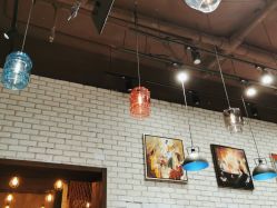-T.1 hair salon烫染接发