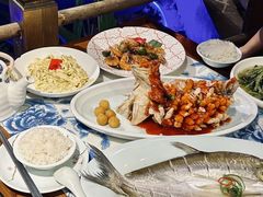 -姑苏家宴·苏帮菜·松鼠桂鱼(苏州总店)