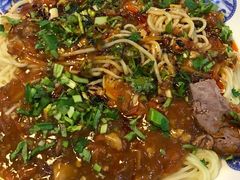 -东方宫中国兰州牛肉拉面(新起街店)