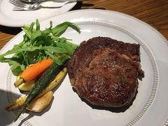 -107私厨·牛排馆(龙岗店)