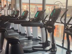 -OXYGYM 奥美氧舱运动中心(领展购物广场·中关村店)