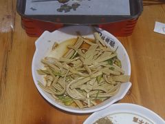 -四禧精酿铜锅涮肉·烧烤工场(大明湖店)