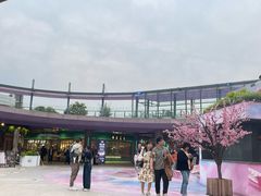 -老虎滩大连海鲜烧烤(水游城店)