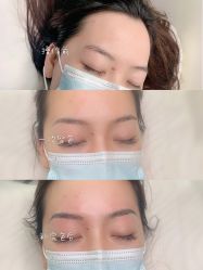 -久匠·纹眉半永久野生眉