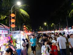 -海大南门夜市(海富街店)