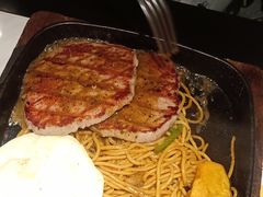 -半秋山西餐厅(巴南万达广场店)
