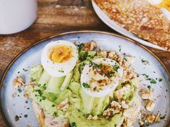 -RAC BAR(安福路店)