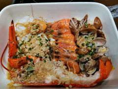 -盒马鲜生(189购物中心店)