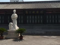 -明代监狱