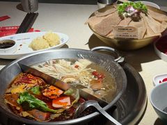 -小龙坎火锅(全球总店)