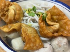-非遗·十八曲鱼饺(西马总店)
