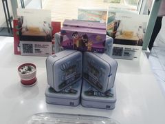 -爸爸糖吐司面包(重庆解放碑英利大融城店)