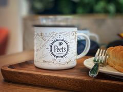 -Peet's Coffee皮爷咖啡(大学路店)