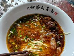 -東茅街茶馆