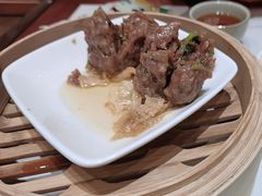-金牌禄运·点心·啫煲(百信广场店)