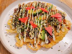 -Brut Eatery悦璞食堂(愚园路店)