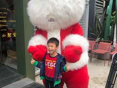 -卡朋厨房(289艺术园区店)