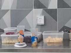 果肉原材料-常来茶·水果研究所(西溪里店)