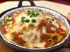 -威尼斯西餐厅(扬名广场店)