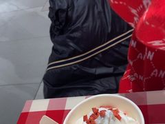 -西贝(上海中心店)