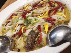 -太二酸菜鱼(宁波来福士店)