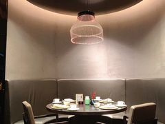 卡座-万丽轩·粤菜(王府井金茂万丽酒店)