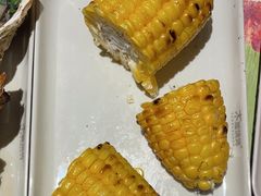 -木屋烧烤(南新店)