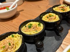 -榕意·川味之美(深业上城店)