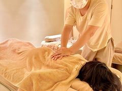 -左右Massage/Spa(长寿路店)
