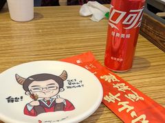 -柳叶刀烧烤(北大清华店)