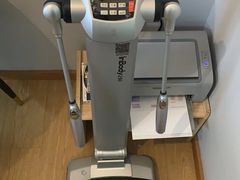 -Ms.Pilates 普拉提技术(尚悦湾陆家嘴店)