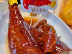 -滋粥楼·顺德菜(番禺广场总店)