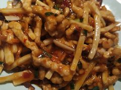 -向川南·水煮鱼·川菜(和平里店)