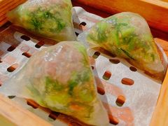 -蔡澜点心·粤菜(领展购物广场店)