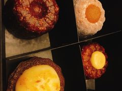 -发酵食堂(屏风街店)